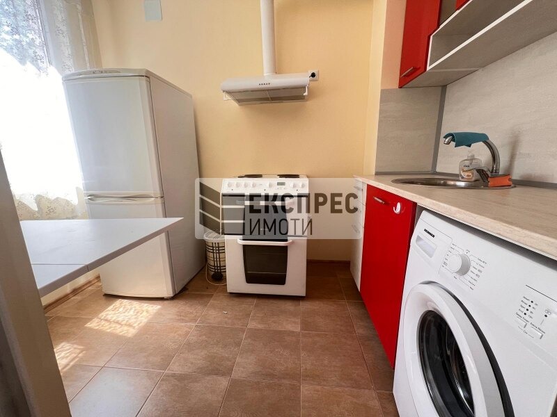 Дава под наем  1-стаен град Варна , ВИНС-Червен площад , 45 кв.м | 59686092 - изображение [4]