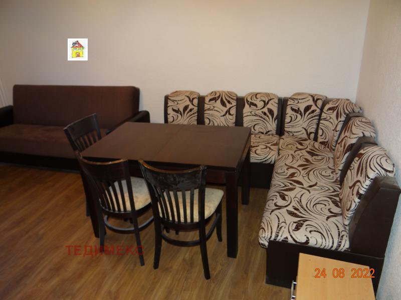 A louer  1 chambre Sofia , Lyulin 2 , 67 m² | 54347770 - image [7]