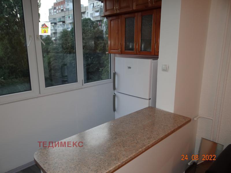 A louer  1 chambre Sofia , Lyulin 2 , 67 m² | 54347770 - image [2]