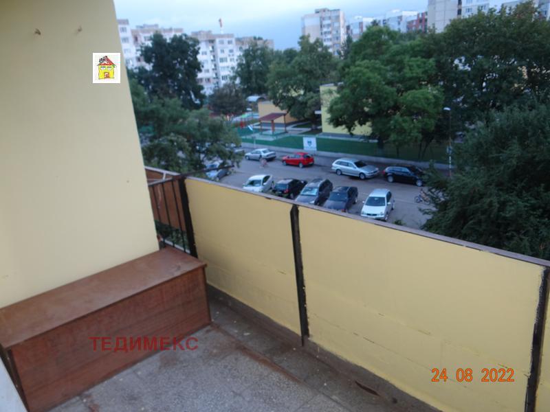 A louer  1 chambre Sofia , Lyulin 2 , 67 m² | 54347770 - image [9]