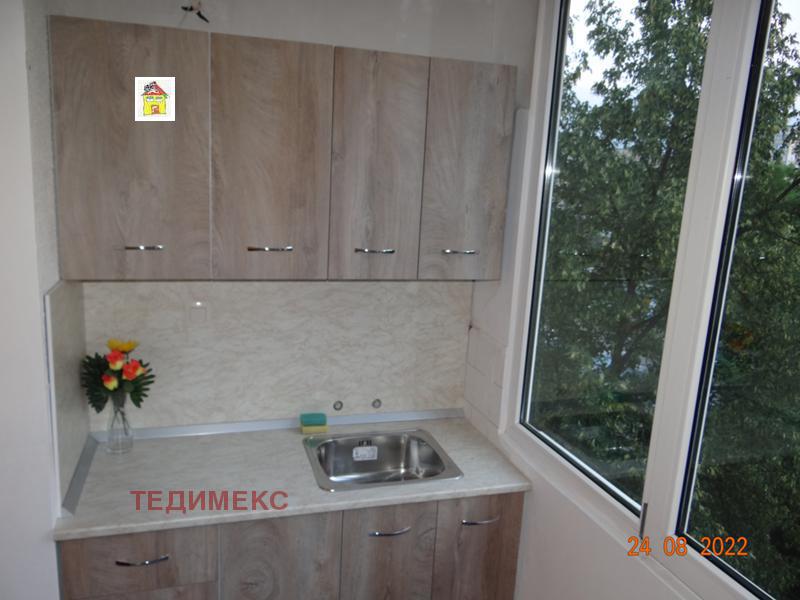 A louer  1 chambre Sofia , Lyulin 2 , 67 m² | 54347770 - image [3]