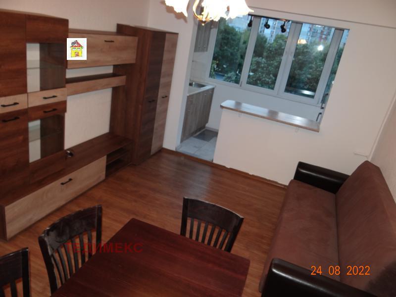 A louer  1 chambre Sofia , Lyulin 2 , 67 m² | 54347770 - image [8]