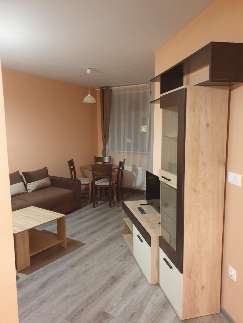 For Rent  1 bedroom Sofia , Mladost 4 , 68 sq.m | 94090432 - image [3]
