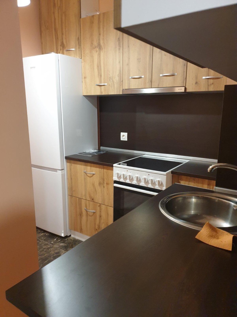 For Rent  1 bedroom Sofia , Mladost 4 , 68 sq.m | 94090432 - image [4]