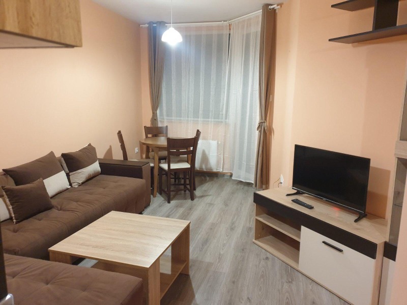 For Rent  1 bedroom Sofia , Mladost 4 , 68 sq.m | 94090432 - image [2]