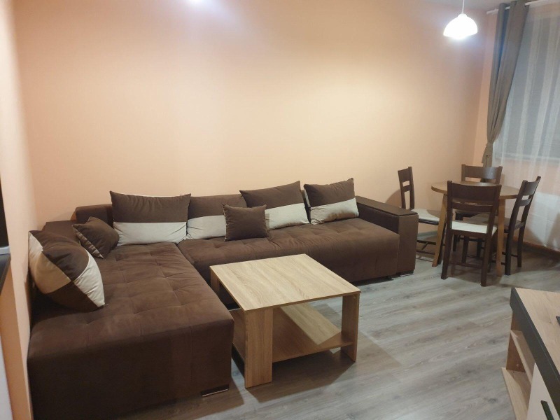 Дава под нем  2-стаен, град София, Младост 4 •  650 EUR • ID 81436072 — holmes.bg - [1] 