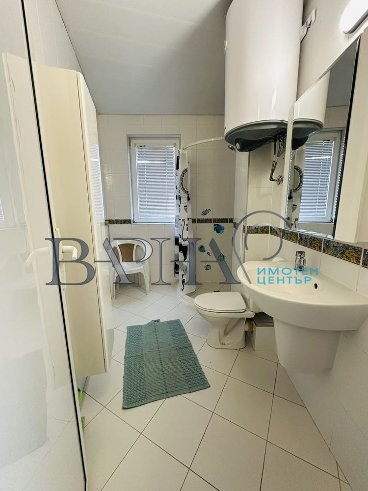 Дава под наем  2-стаен град Варна , Бриз , 60 кв.м | 30339806 - изображение [11]