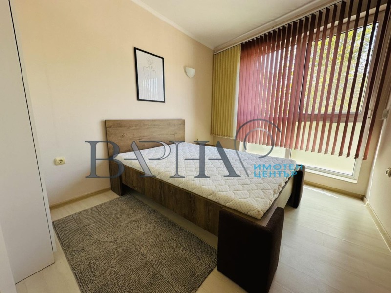 Дава под наем  2-стаен град Варна , Бриз , 60 кв.м | 30339806 - изображение [9]