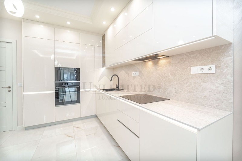 Do wynajęcia  1 sypialnia Sofia , Krasno selo , 85 mkw | 22279156 - obraz [6]