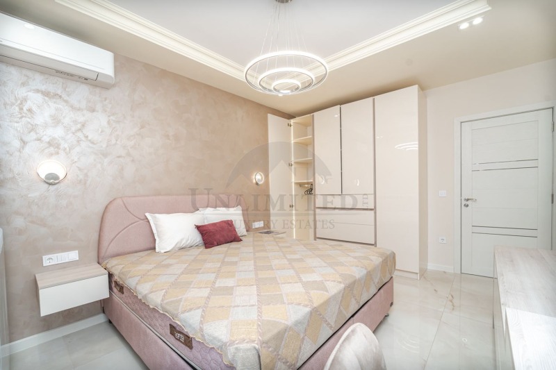 Do wynajęcia  1 sypialnia Sofia , Krasno selo , 85 mkw | 22279156 - obraz [9]