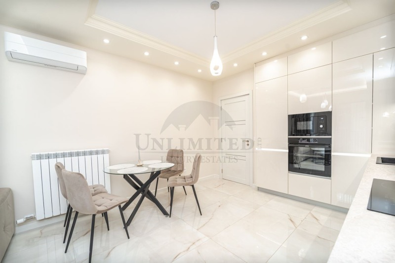 Do wynajęcia  1 sypialnia Sofia , Krasno selo , 85 mkw | 22279156 - obraz [7]