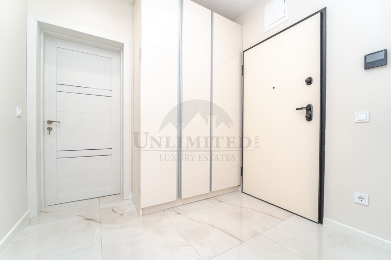 Do wynajęcia  1 sypialnia Sofia , Krasno selo , 85 mkw | 22279156 - obraz [13]