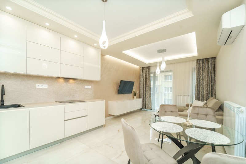 Do wynajęcia  1 sypialnia Sofia , Krasno selo , 85 mkw | 22279156