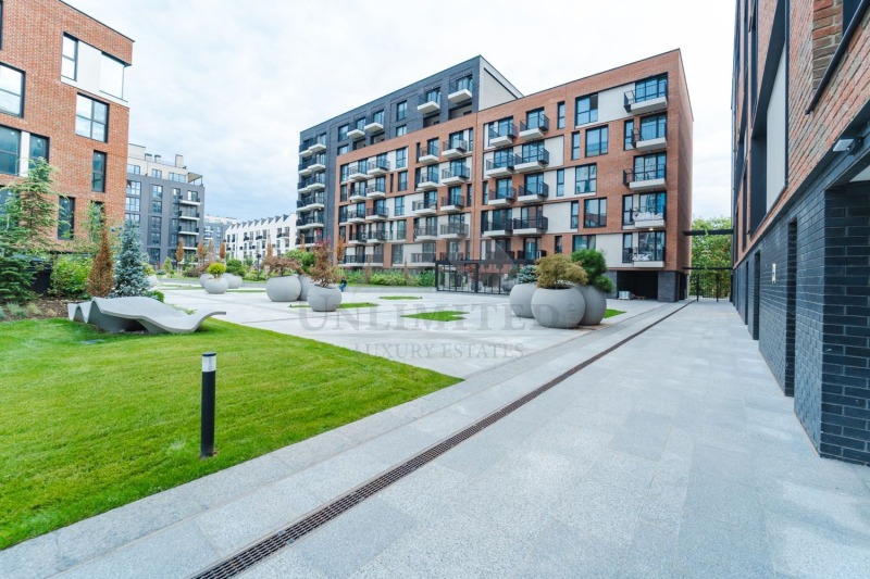 Do wynajęcia  1 sypialnia Sofia , Krasno selo , 85 mkw | 22279156 - obraz [14]
