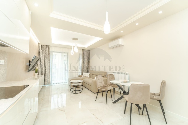 Do wynajęcia  1 sypialnia Sofia , Krasno selo , 85 mkw | 22279156 - obraz [2]