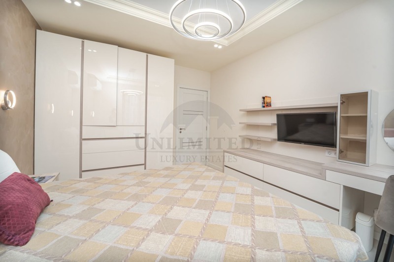 Do wynajęcia  1 sypialnia Sofia , Krasno selo , 85 mkw | 22279156 - obraz [10]