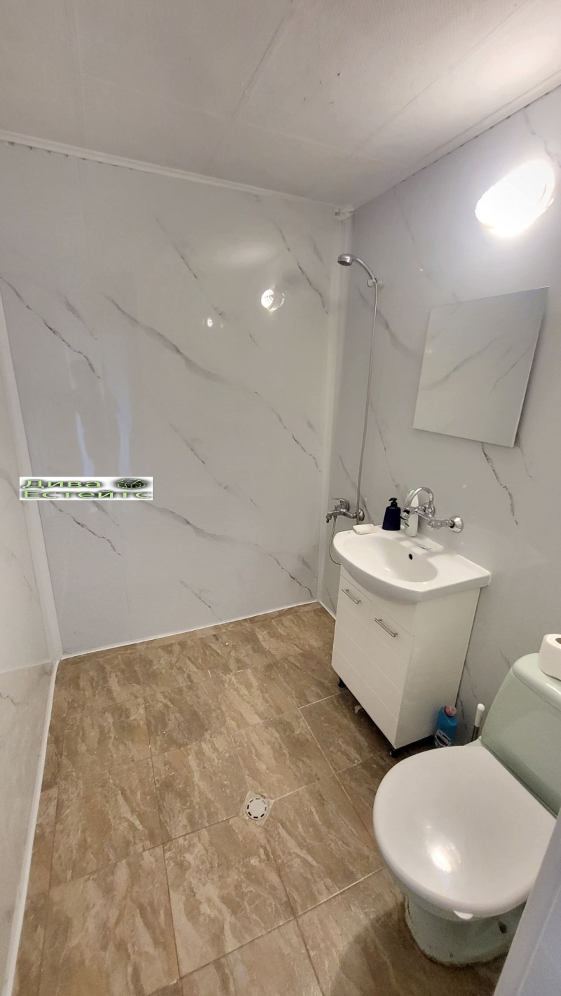 Дава под наем 2-СТАЕН, гр. София, Свобода, снимка 7 - Апартаменти - 52833958