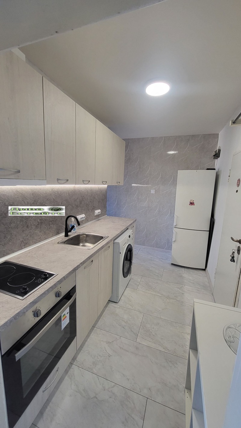 Дава под наем 2-СТАЕН, гр. София, Свобода