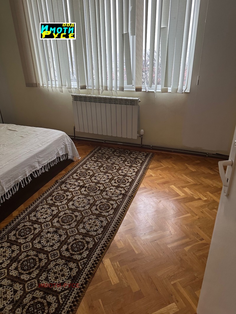 Дава под наем 2-СТАЕН, гр. Русе, Център, снимка 5 - Апартаменти - 53021562