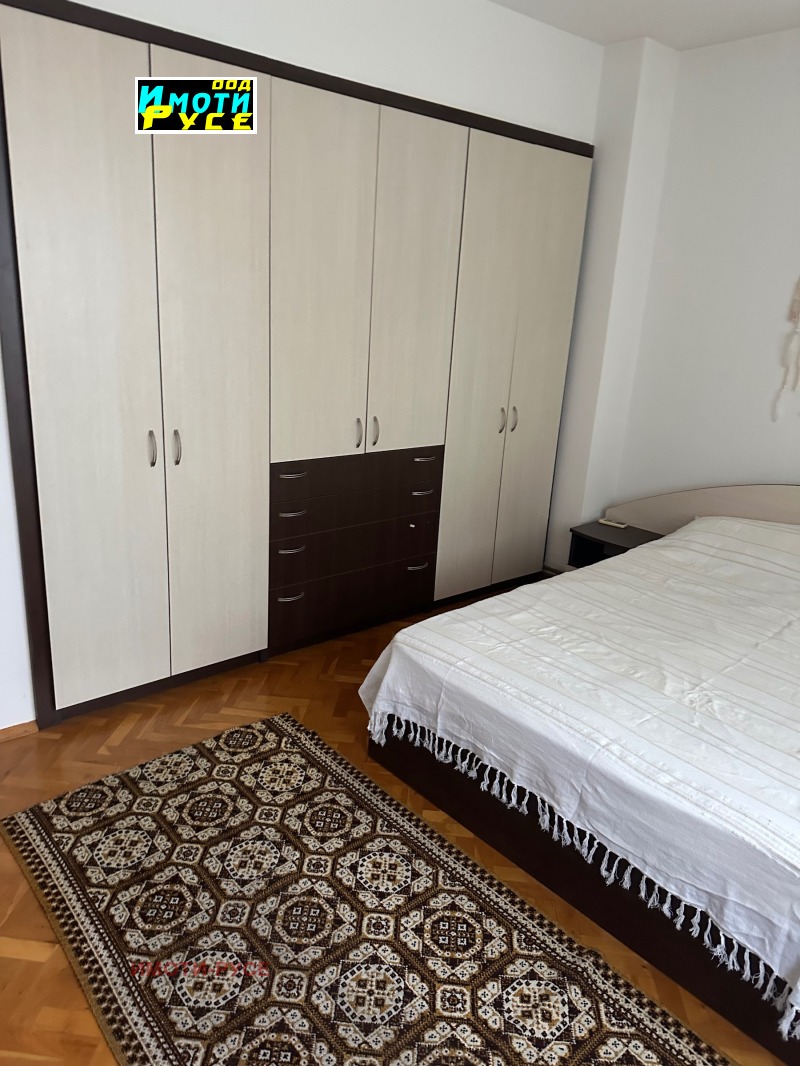 Дава под наем 2-СТАЕН, гр. Русе, Център, снимка 4 - Апартаменти - 53021562