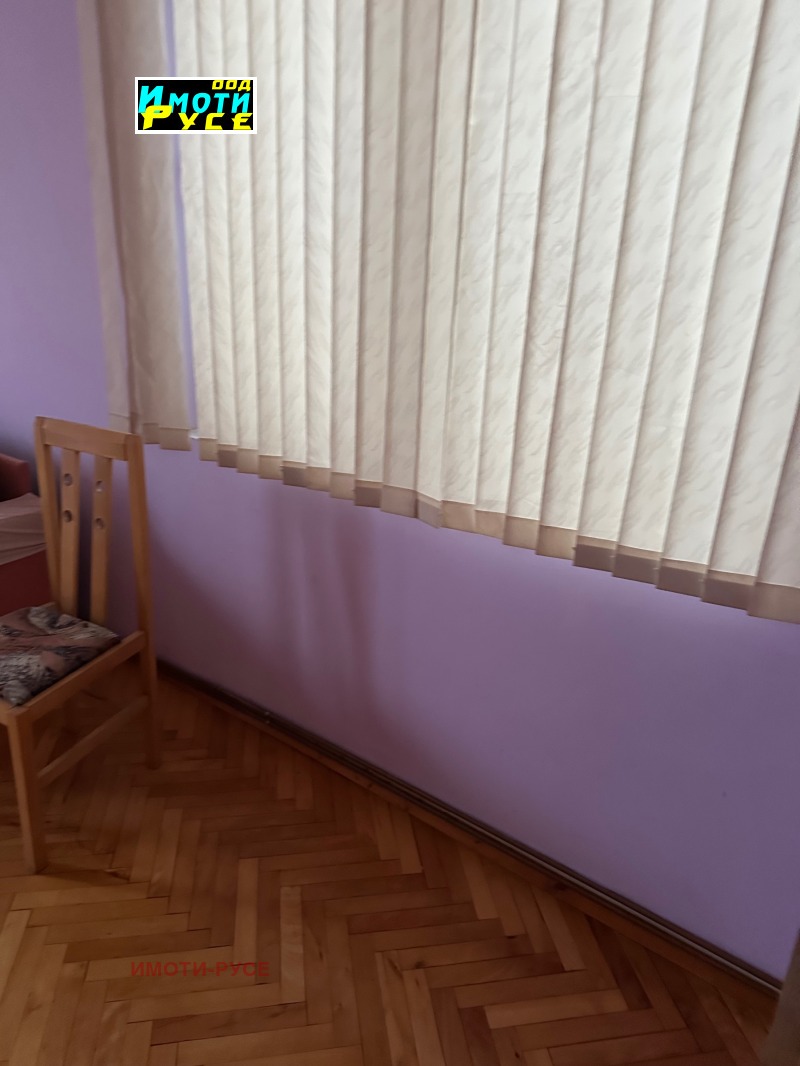 Дава под наем 2-СТАЕН, гр. Русе, Център, снимка 12 - Апартаменти - 53021562