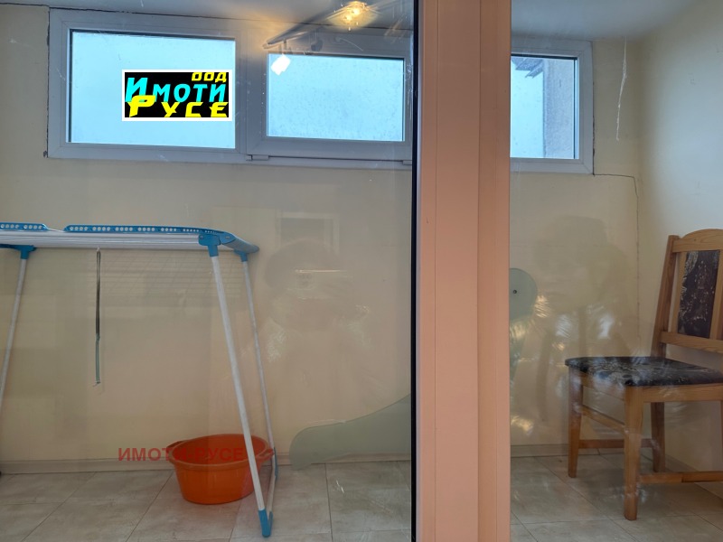 Дава под наем 2-СТАЕН, гр. Русе, Център, снимка 14 - Апартаменти - 53021562