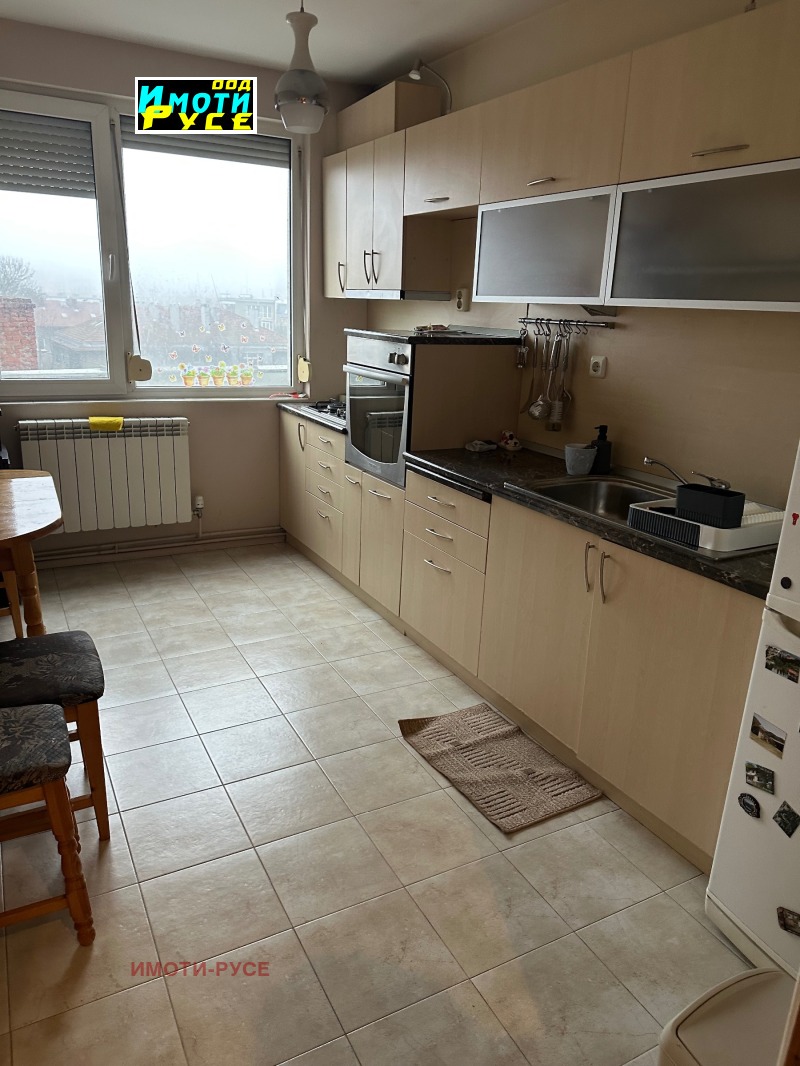 Дава под наем 2-СТАЕН, гр. Русе, Център, снимка 16 - Апартаменти - 53021562