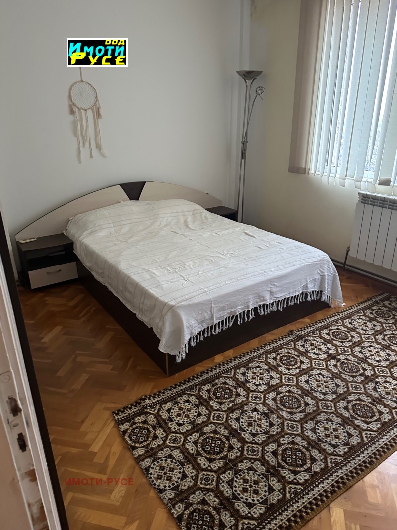 Дава под наем 2-СТАЕН, гр. Русе, Център, снимка 6 - Апартаменти - 53021562