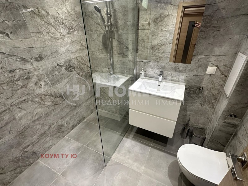 Дава под наем 2-СТАЕН, гр. София, Студентски град, снимка 6 - Апартаменти - 53177325