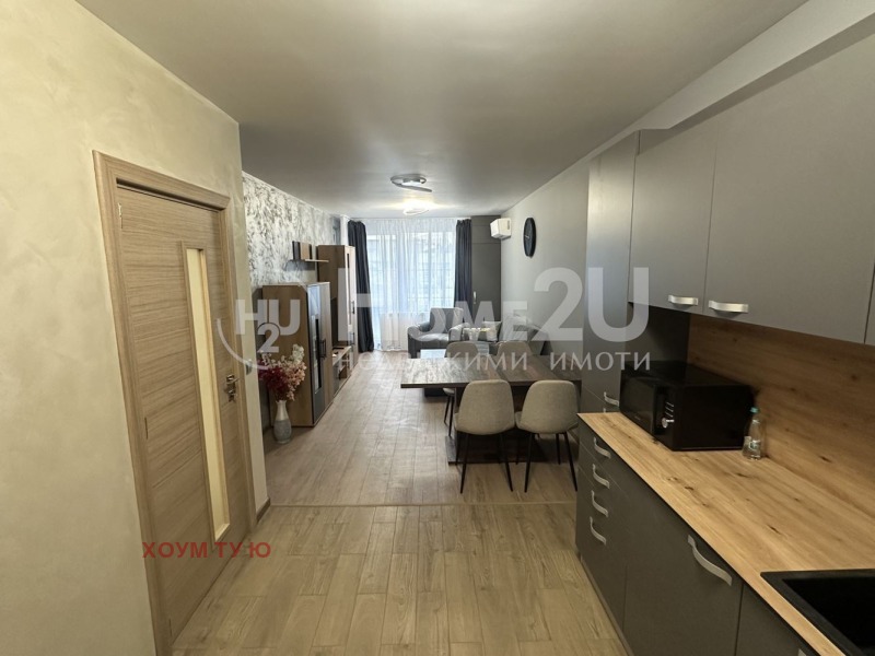 Дава под наем 2-СТАЕН, гр. София, Студентски град, снимка 2 - Апартаменти - 53177325