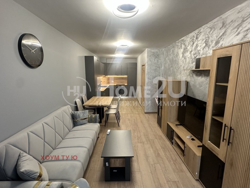 Дава под наем 2-СТАЕН, гр. София, Студентски град