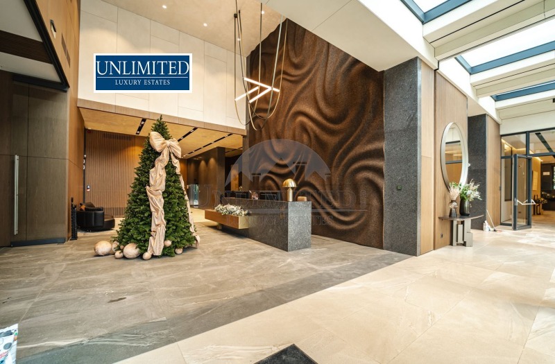 Дава под наем 2-СТАЕН, гр. София, Кръстова вада, снимка 17 - Апартаменти - 53307896