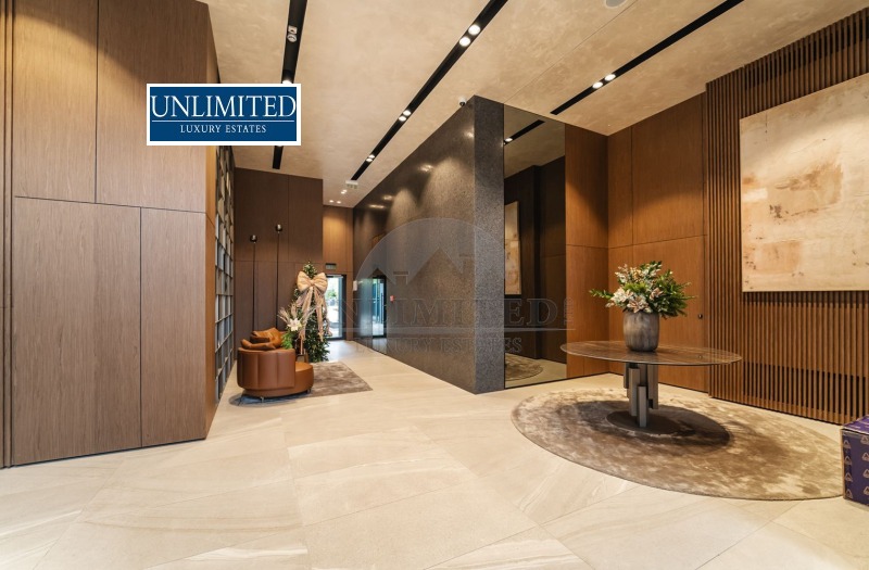 Дава под наем 2-СТАЕН, гр. София, Кръстова вада, снимка 16 - Апартаменти - 53307896