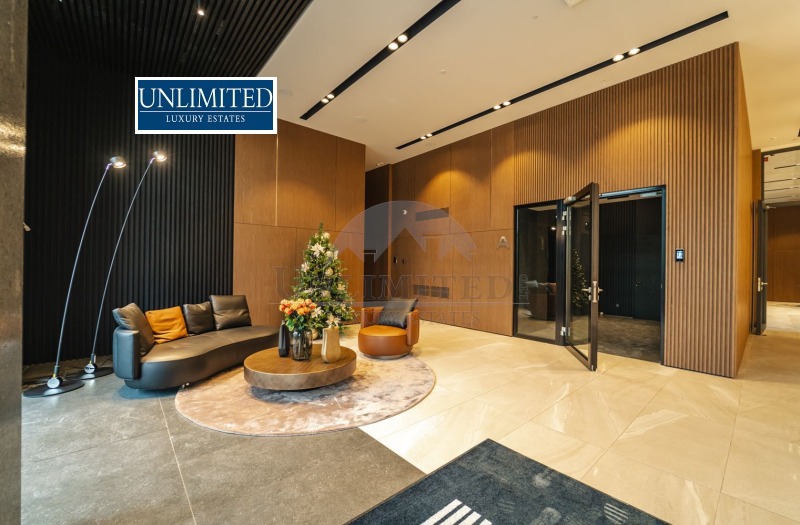 Дава под наем 2-СТАЕН, гр. София, Кръстова вада, снимка 15 - Апартаменти - 53307896