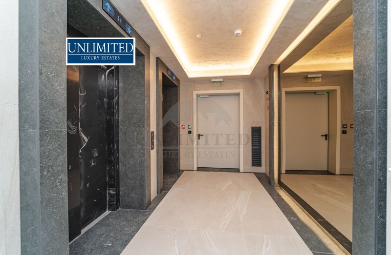 Дава под наем 2-СТАЕН, гр. София, Кръстова вада, снимка 14 - Апартаменти - 53307896