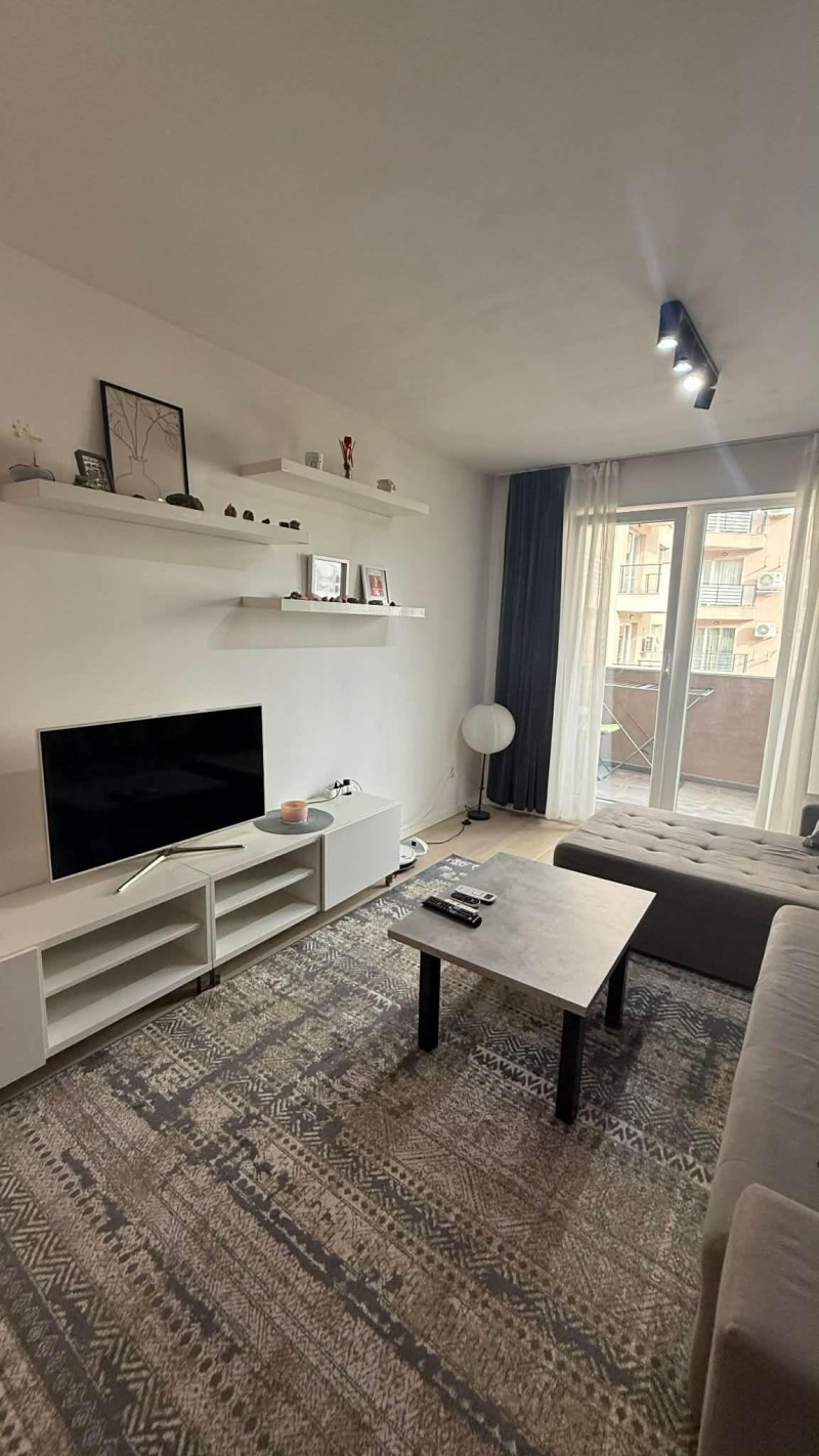 Дава под наем 2-СТАЕН, гр. София, Малинова долина, снимка 3 - Апартаменти - 53462608