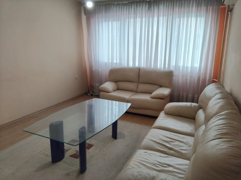 Дава под наем 2-СТАЕН, гр. Русе, Възраждане, снимка 2 - Апартаменти - 53562003