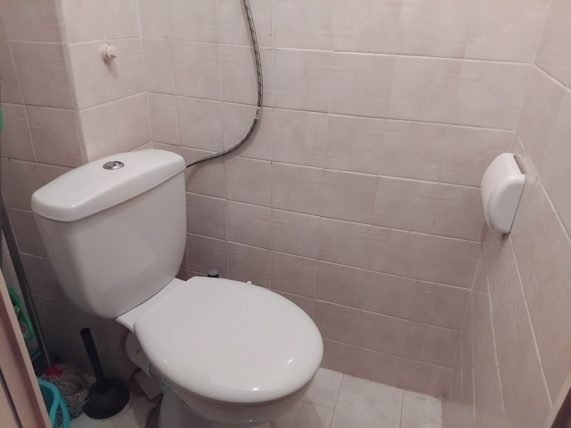 Дава под наем 2-СТАЕН, гр. Русе, Възраждане, снимка 11 - Апартаменти - 53562003