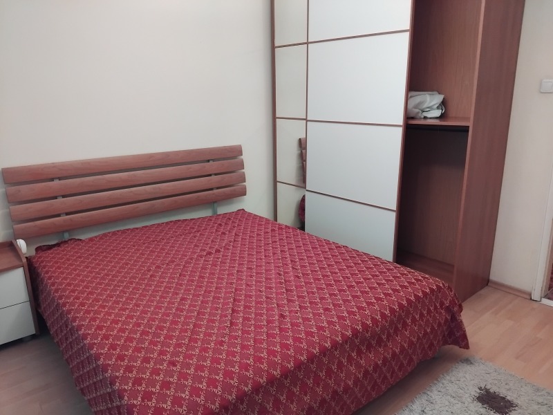 Дава под наем 2-СТАЕН, гр. Русе, Възраждане, снимка 4 - Апартаменти - 53562003