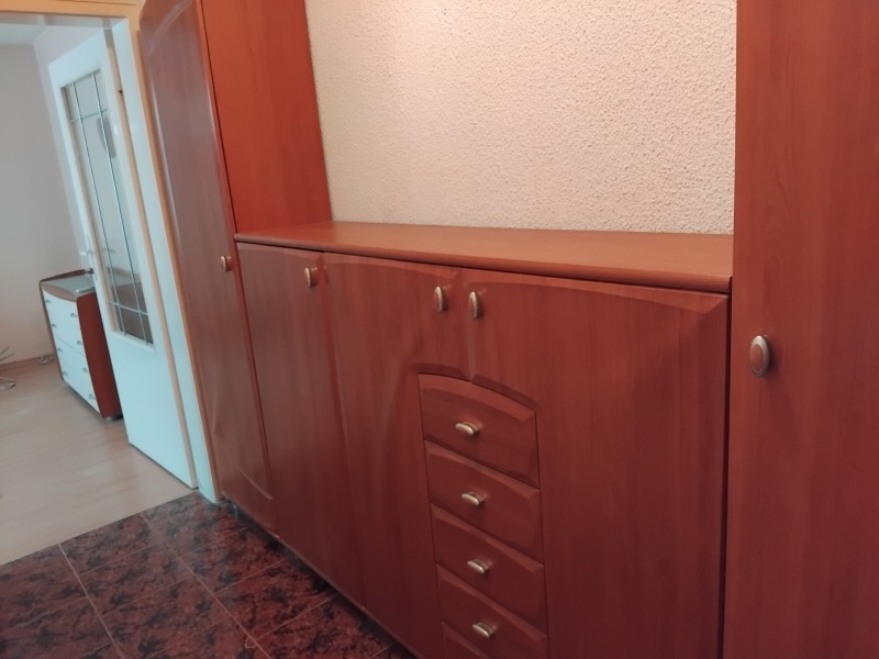 Дава под наем 2-СТАЕН, гр. Русе, Възраждане, снимка 8 - Апартаменти - 53562003