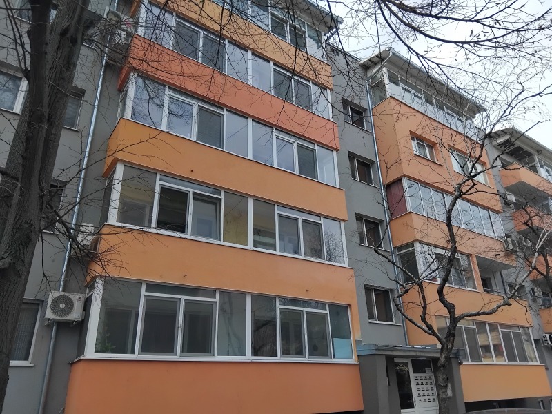 Дава под наем 2-СТАЕН, гр. Русе, Възраждане, снимка 13 - Апартаменти - 53562003