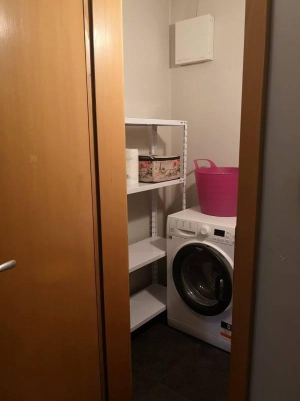 För uthyrning  2 sovrum Sofia , Manastirski livadi , 75 kvm | 37339237 - bild [9]