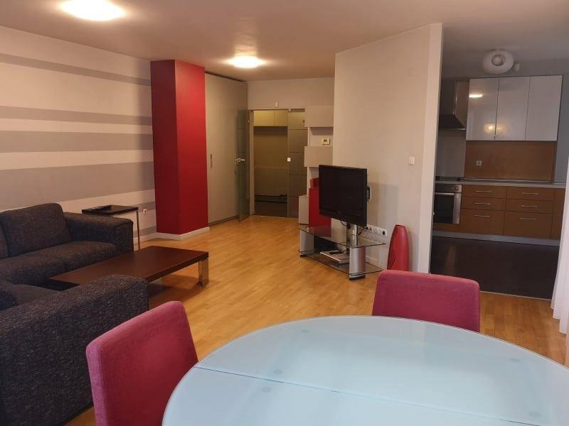 För uthyrning  2 sovrum Sofia , Manastirski livadi , 75 kvm | 37339237 - bild [2]
