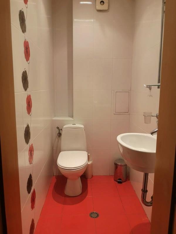 För uthyrning  2 sovrum Sofia , Manastirski livadi , 75 kvm | 37339237 - bild [8]