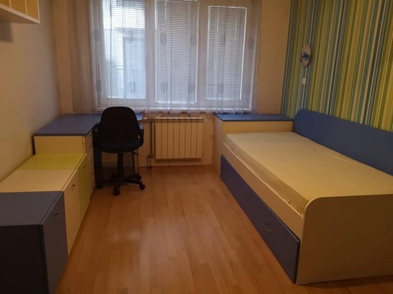För uthyrning  2 sovrum Sofia , Manastirski livadi , 75 kvm | 37339237 - bild [6]