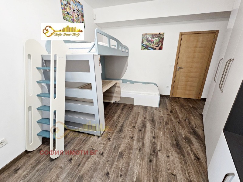 Te huur  2 slaapkamers Sofia , Druzjba 1 , 110 m² | 15561066 - afbeelding [6]