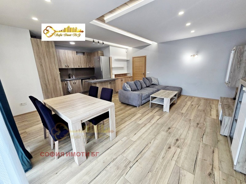 Te huur  2 slaapkamers Sofia , Druzjba 1 , 110 m² | 15561066 - afbeelding [2]