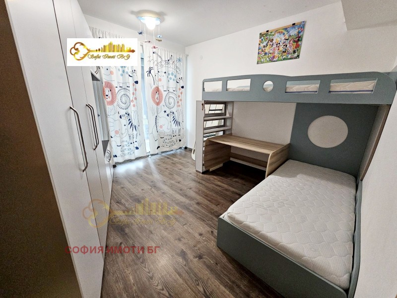 Te huur  2 slaapkamers Sofia , Druzjba 1 , 110 m² | 15561066 - afbeelding [7]