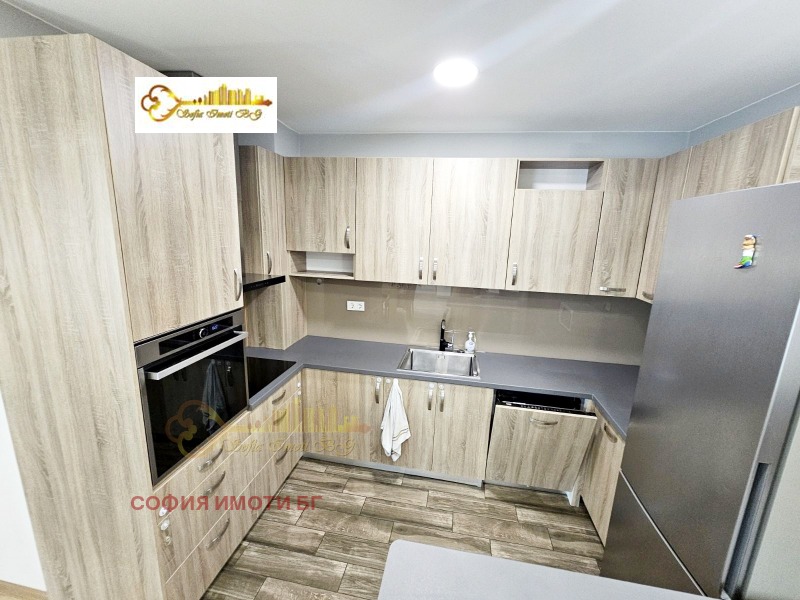 Te huur  2 slaapkamers Sofia , Druzjba 1 , 110 m² | 15561066 - afbeelding [5]