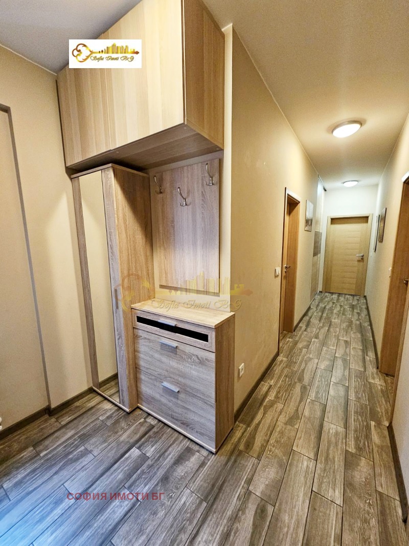 Te huur  2 slaapkamers Sofia , Druzjba 1 , 110 m² | 15561066 - afbeelding [8]